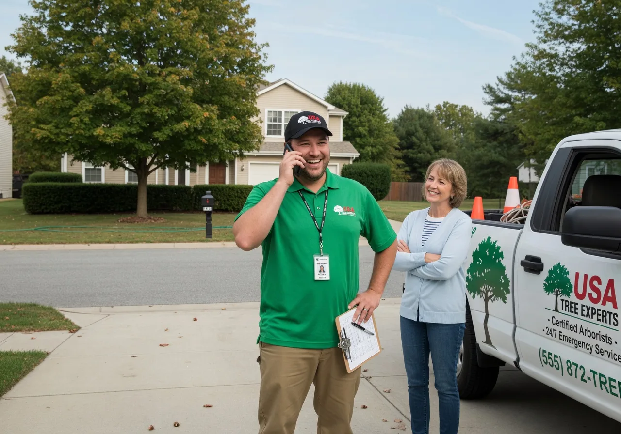 Tree Services Satsop, WA FAQs